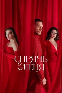 Спрячь меня турецкий сериал
